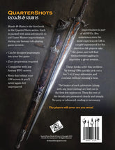 Quartershots: Roads & Ruins - Starbase 505